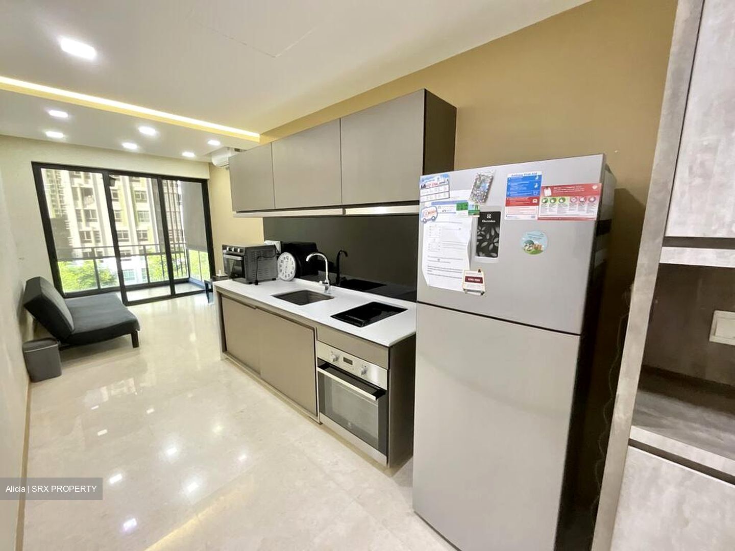 Nin Residence (D13), Apartment #523683541